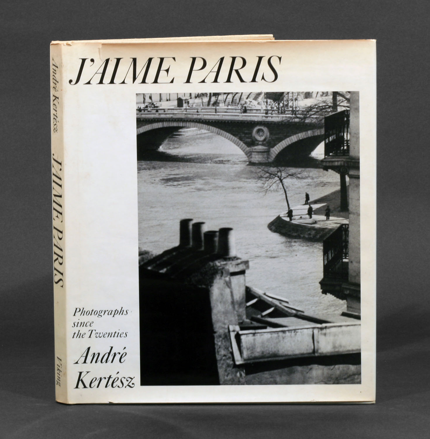 ANDRÉ KERTÉSZ IN PARIS Andre Kertesz 写真集 Andre Kertesz: Of Paris and New York: Sandra S Phillips, David